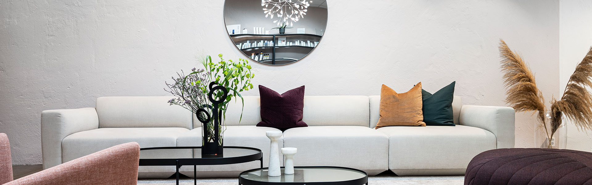 Billede der viser HBS Nordics kontor i Malmø.