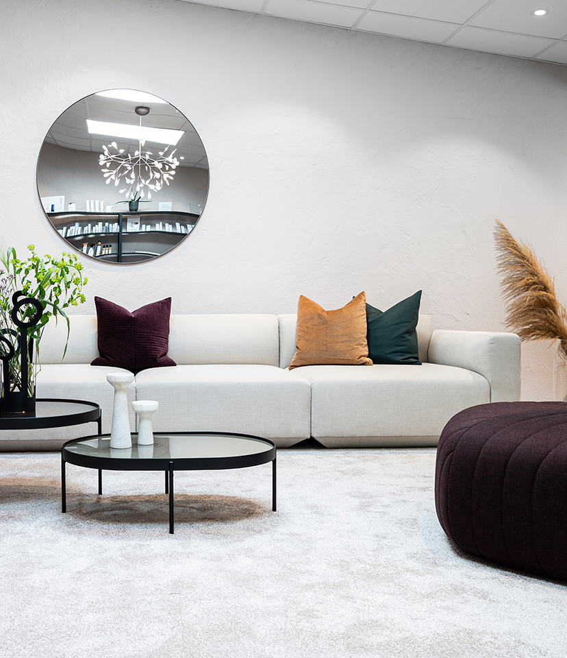 Billede der viser HBS Nordics kontor i Malmø.