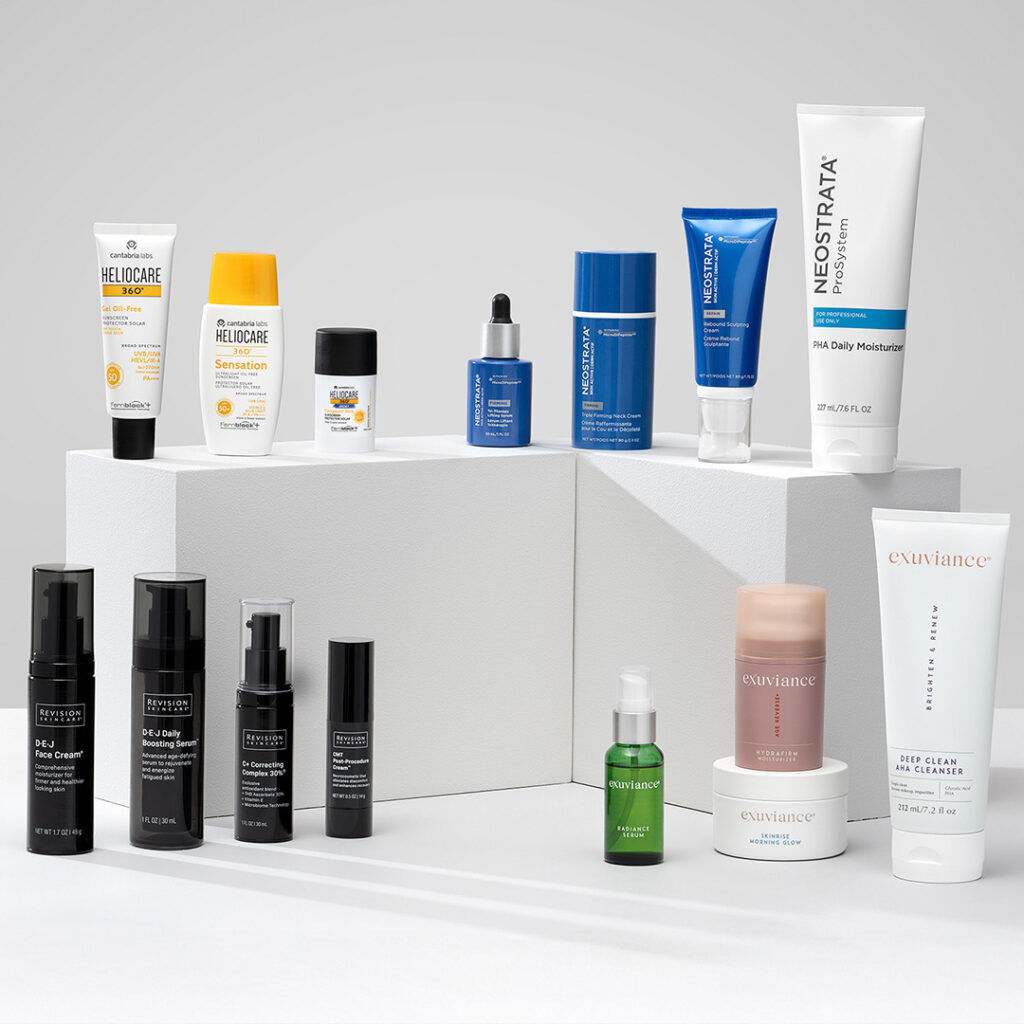 Billede der viser HBS Nordics produktkoncept.