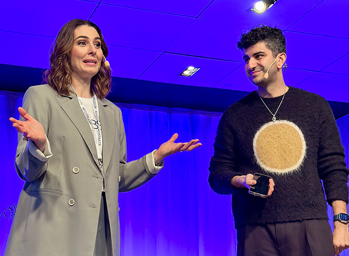 Billede der viser HBS Nordics uddannelse.