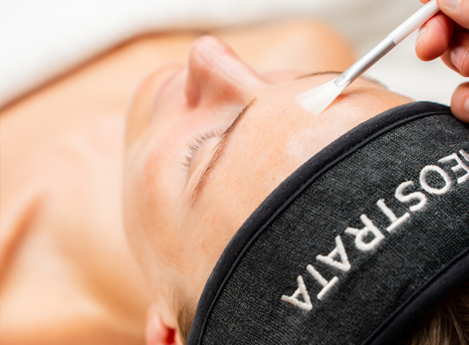 Billede der viser et af HBS Nordics og NEOSTRATAs behandlingskoncept.