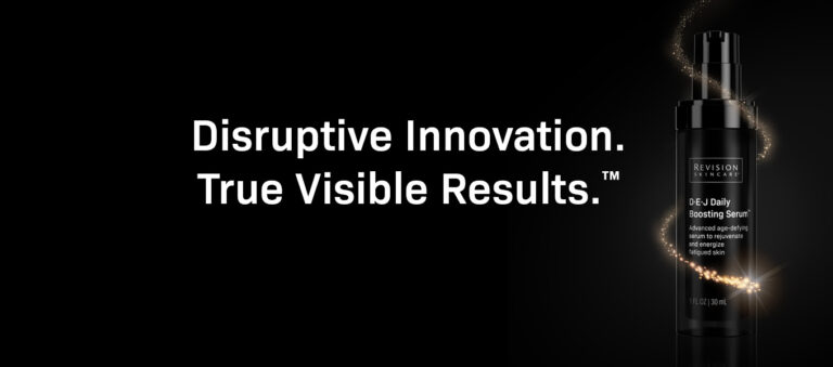 Webbanner Revision Skincare launch 3 (1360x600px)