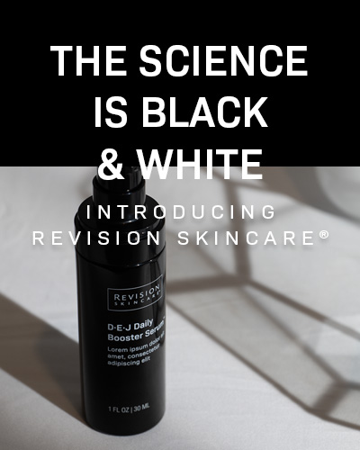 Webbanner Revision Skincare launch mobile 1 (400x500px)