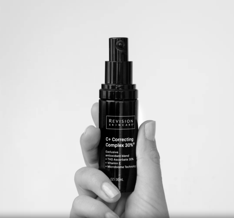 Video Revision Skincare C Correcting Complex 1