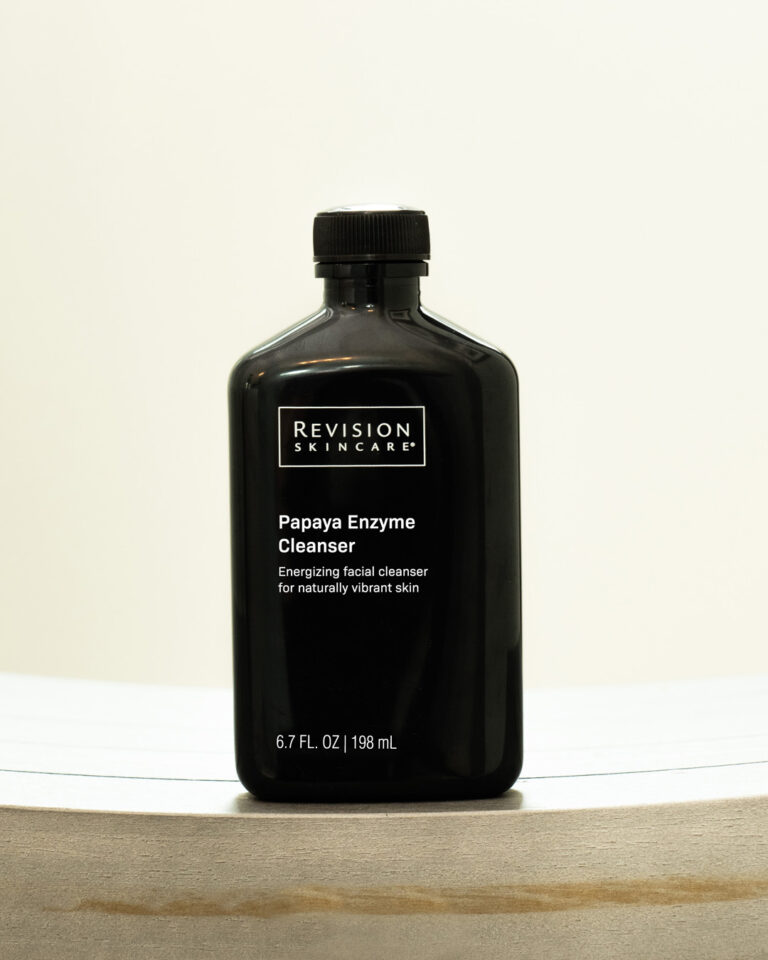 Billede til sociale medier Revision Skincare Papaya Enzyme Cleanser 1