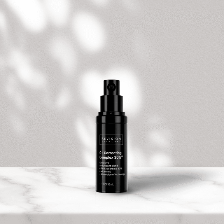 Billede til sociale medier Revision Skincare C Correcting Complex 1