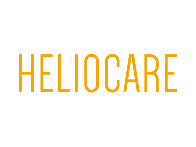 Heliocare Logo