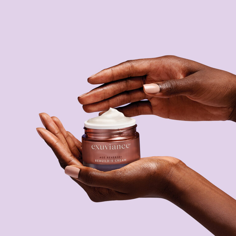 Billede til sociale medier Exuviance Age Reverse Rebuild-5 Cream 5