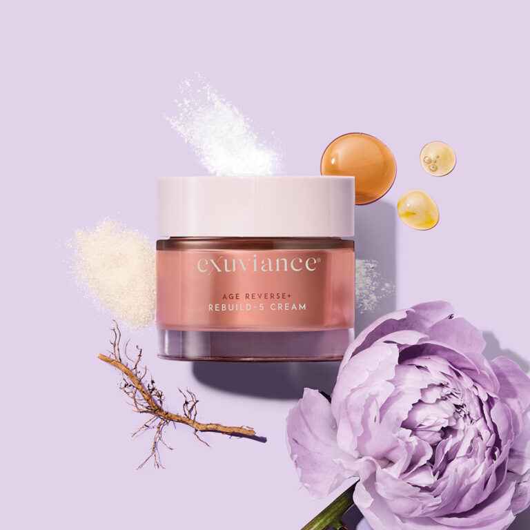 Billede til sociale medier Exuviance Age Reverse Rebuild-5 Cream 6