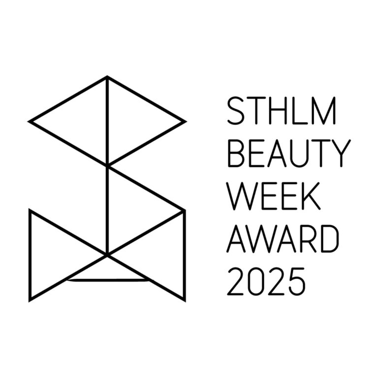 Sthlm Beauty Week Award