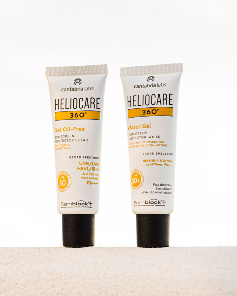 Billede til sociale medier Heliocare Gruppebillede 1