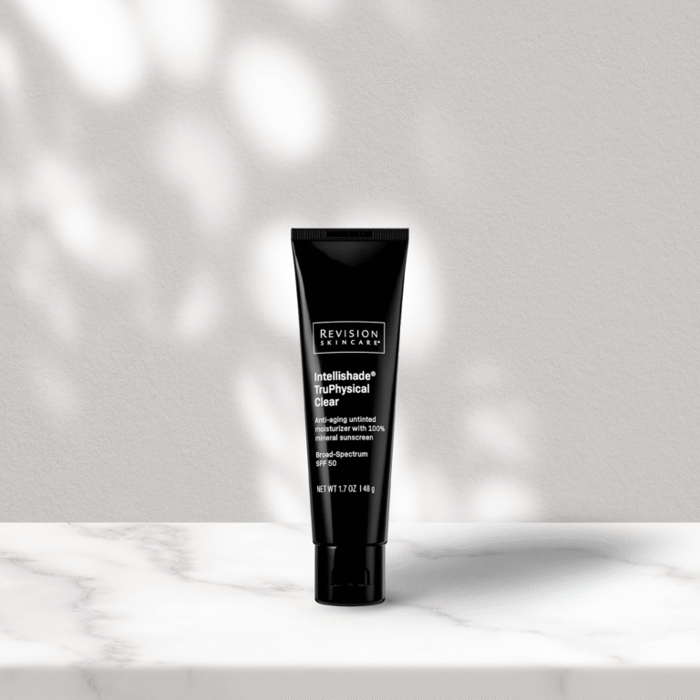 Billede til sociale medier Revision Skincare Intellishade 2