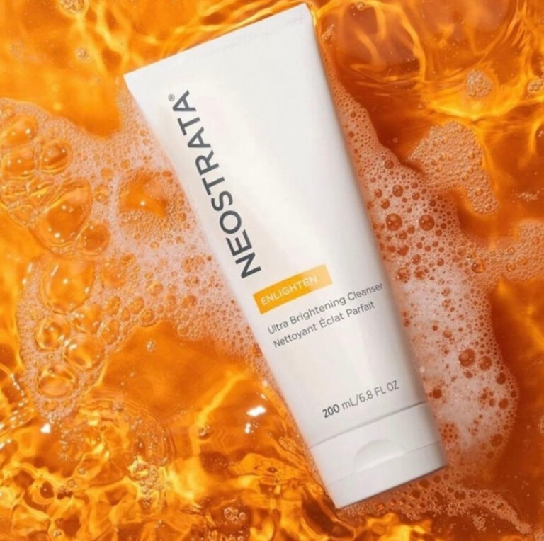 Billede til sociale medier NEOSTRATA Ultra Brightening Cleanser 1