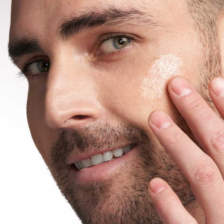 Billede til sociale medier NEOSTRATA man 2