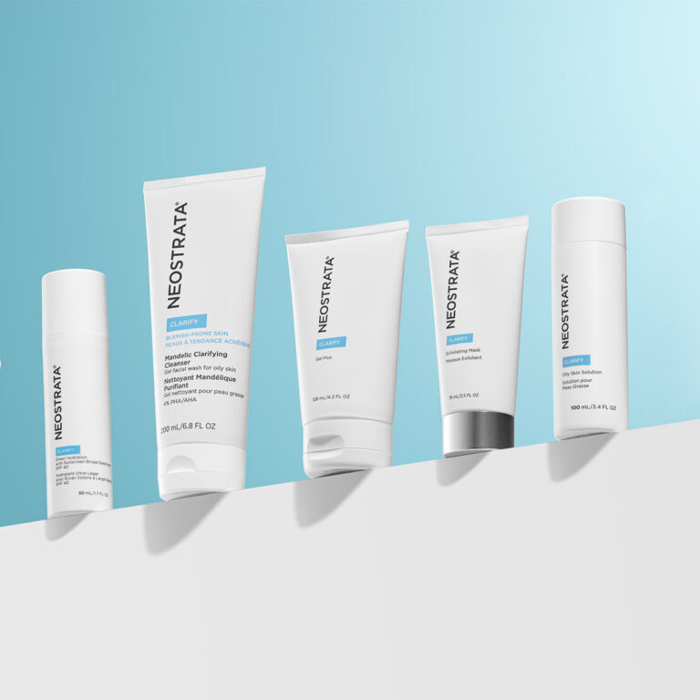 Billede til sociale medier NEOSTRATA Clarify 1