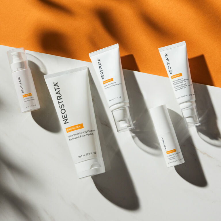 Billede til sociale medier NEOSTRATA Enlighten 1