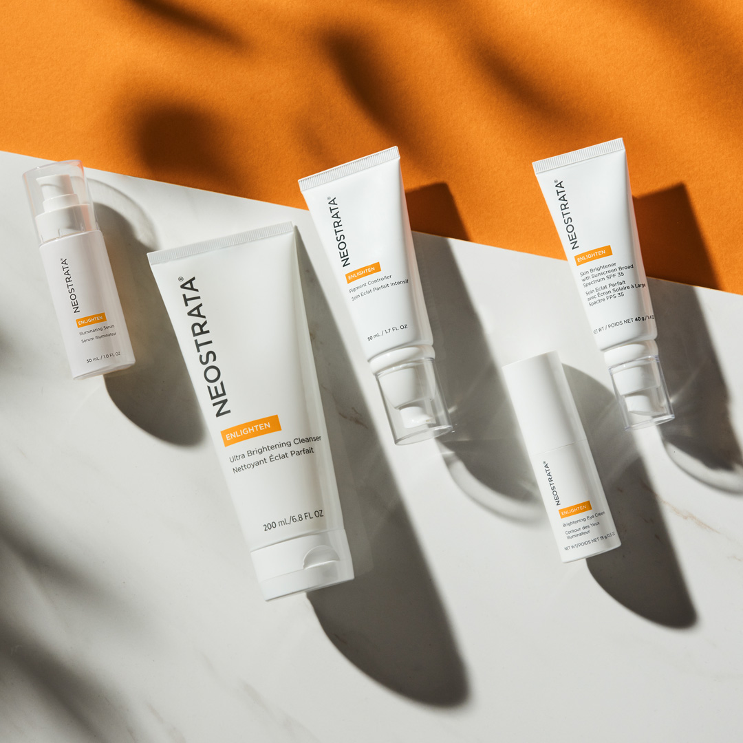 Billede til sociale medier NEOSTRATA Enlighten 1