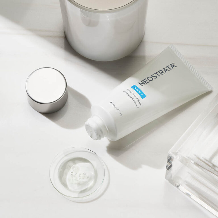 Billede til sociale medier NEOSTRATA Exfoliating Mask 1