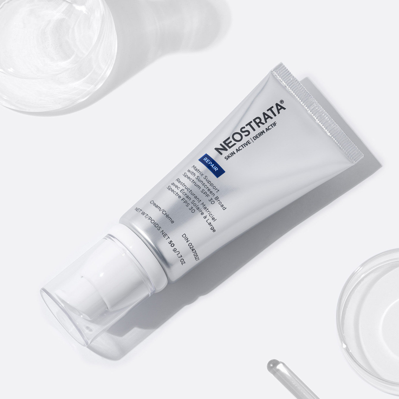 Billede til sociale medier NEOSTRATA Matrix Support SPF 30 1