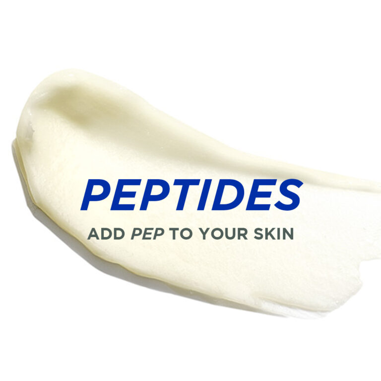 Billede til sociale medier NEOSTRATA peptider