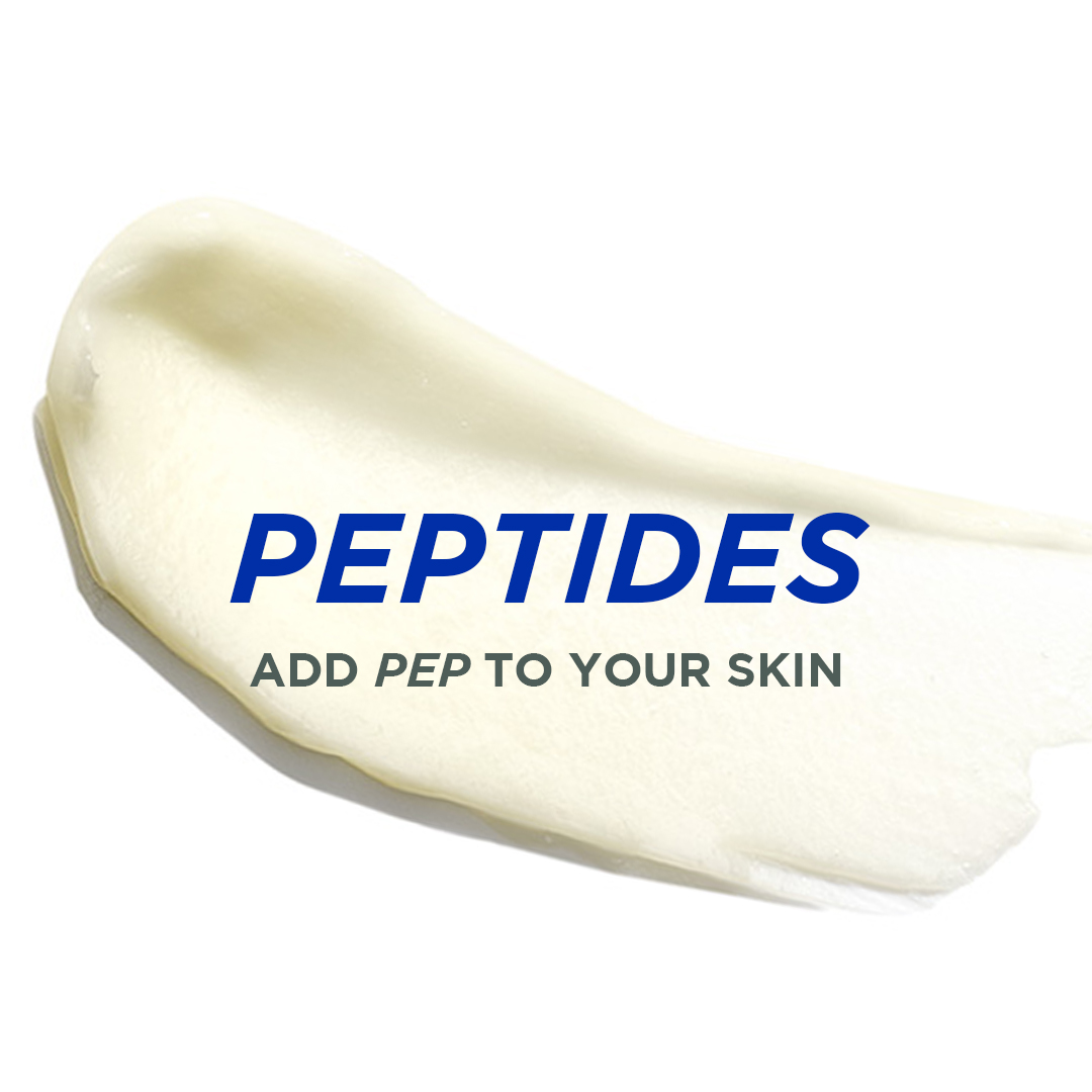 Billede til sociale medier NEOSTRATA peptider