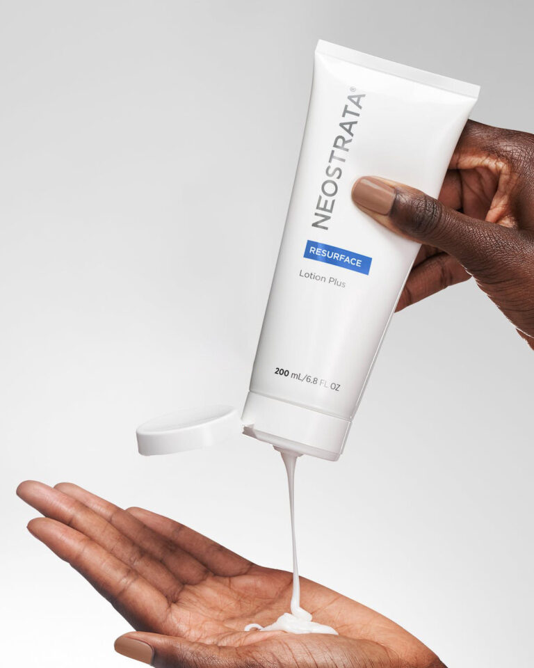 Billede til sociale medier NEOSTRATA Lotion Plus 1
