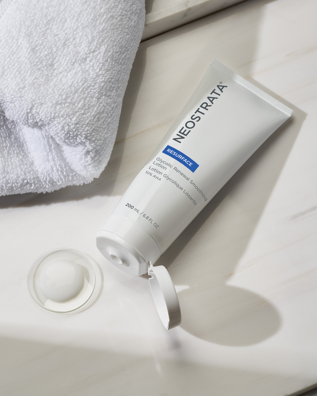 Billede til sociale medier NEOSTRATA Glycolic Renewal Smoothing Lotion 1