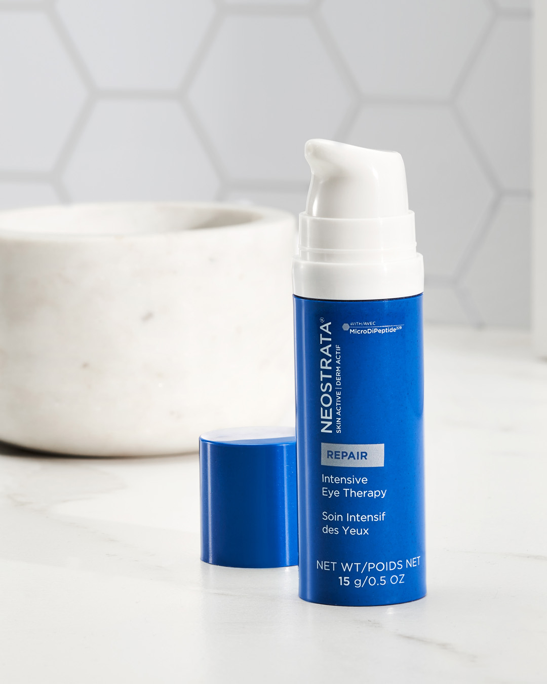 Billede til sociale medier NEOSTRATA Intensive Eye Therapy 5
