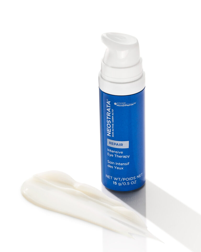 Billede til sociale medier NEOSTRATA Intensive Eye Therapy 4