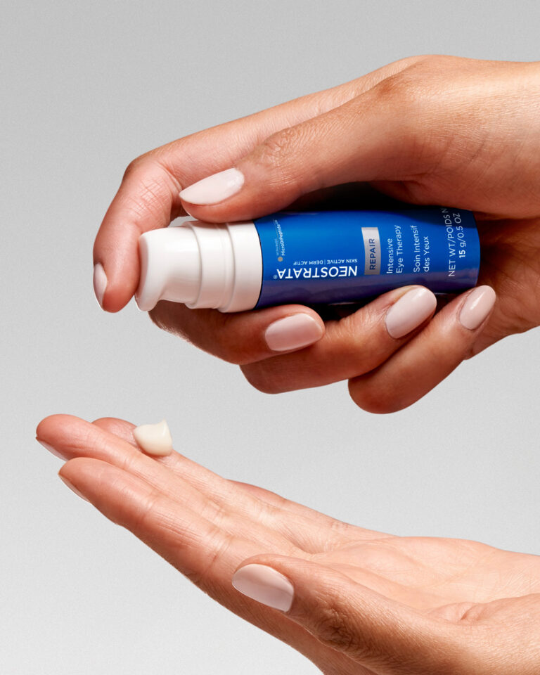 Billede til sociale medier NEOSTRATA Intensive Eye Therapy 3