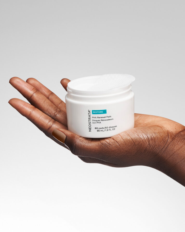 Billede til sociale medier NEOSTRATA PHA Renewal Pads 2