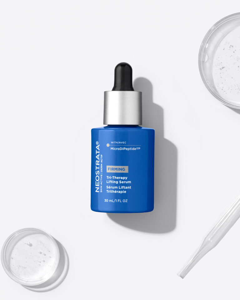 Billede til sociale medier NEOSTRATA Tri-Therapy Lifting Serum 1