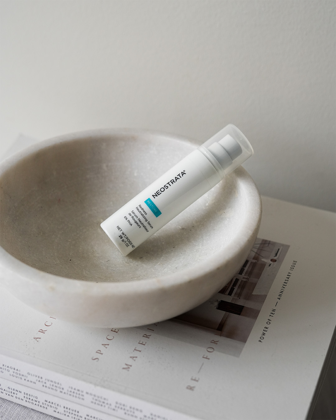 Billede til sociale medier NEOSTRATA Redness Neutralizing Serum 9