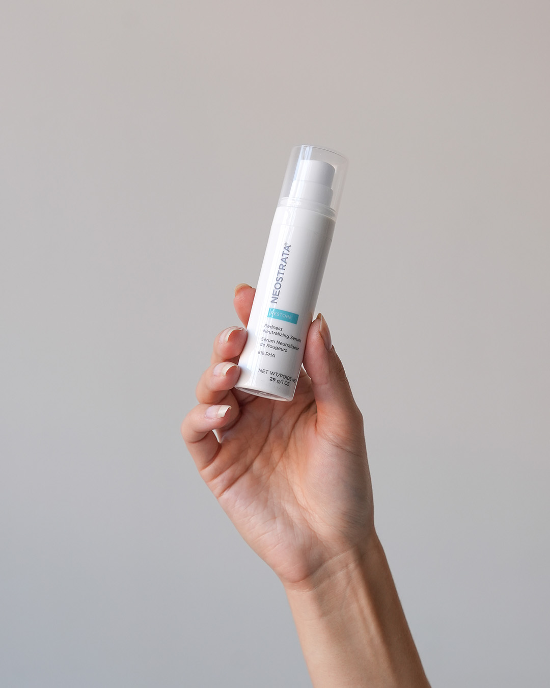 Billede til sociale medier NEOSTRATA Redness Neutralizing Serum 8