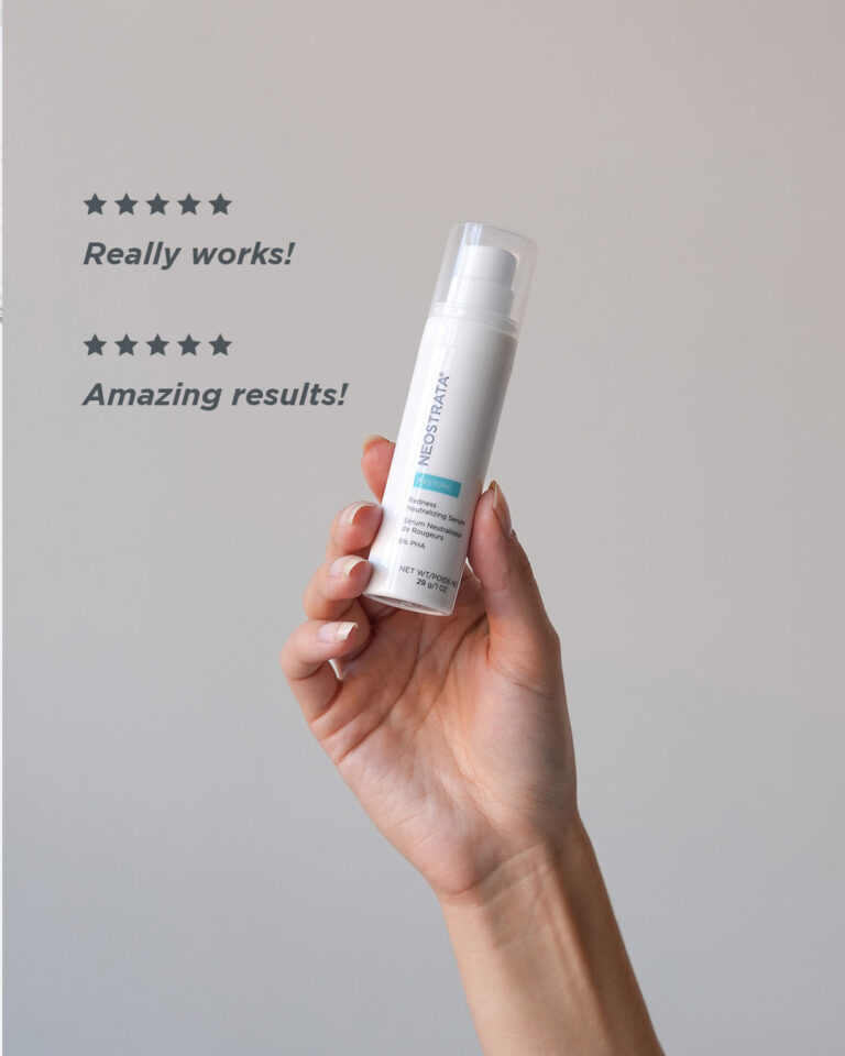 Billede til sociale medier NEOSTRATA Redness Neutralizing Serum 6