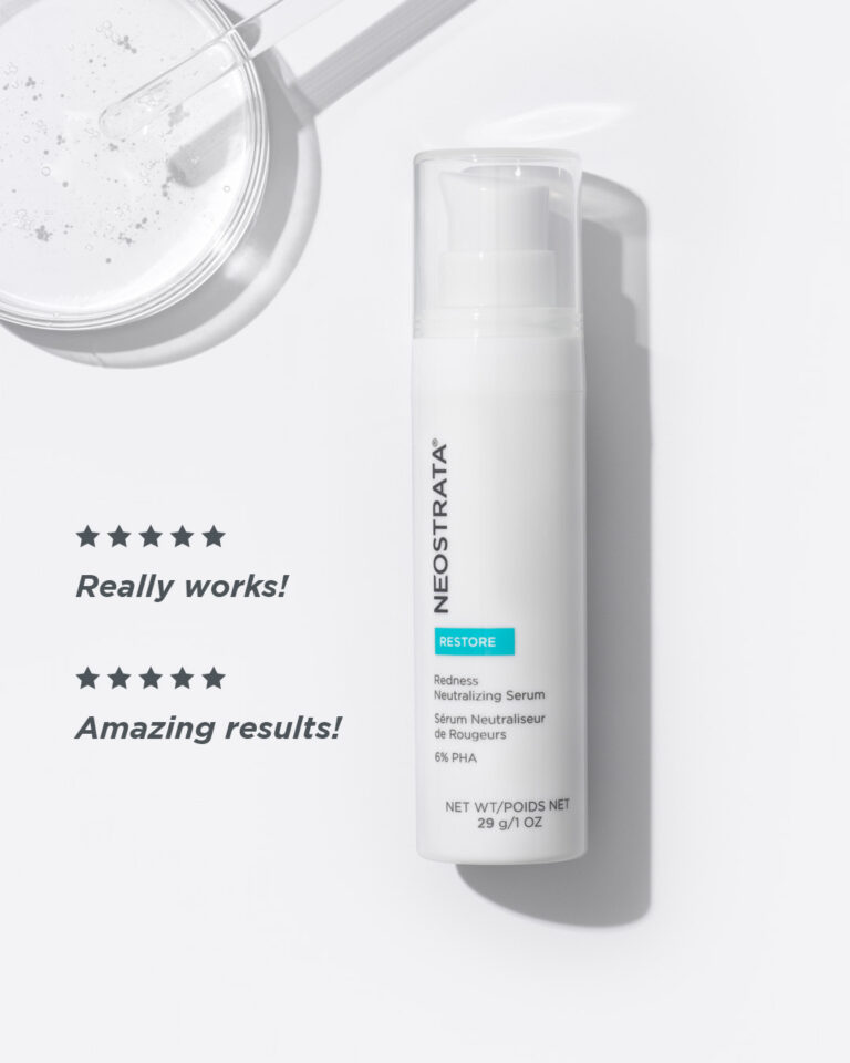 Billede til sociale medier NEOSTRATA Redness Neutralizing Serum 7