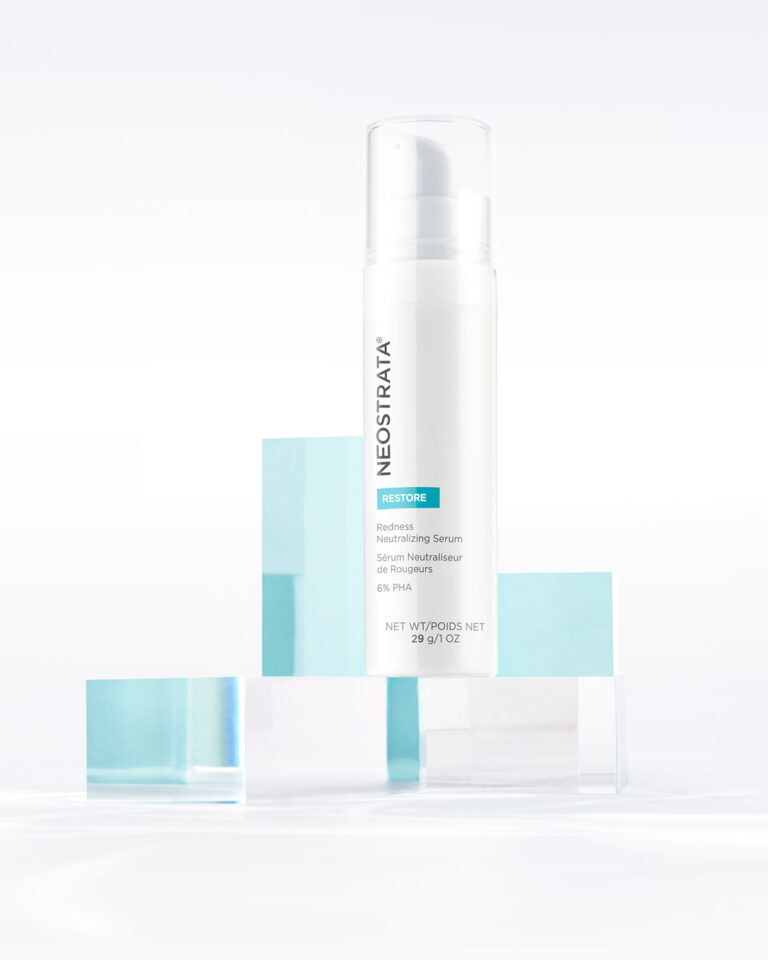 Billede til sociale medier NEOSTRATA Redness Neutralizing Serum 3