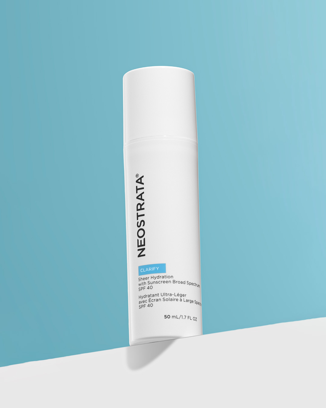 Billede til sociale medier NEOSTRATA Sheer Hydration