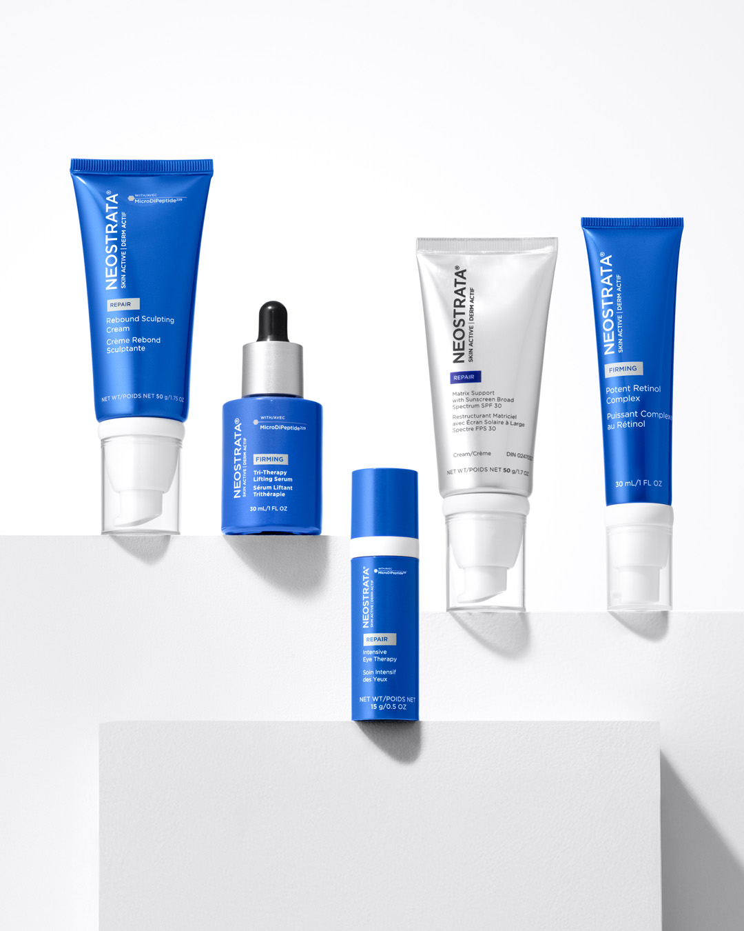 Billede til sociale medier NEOSTRATA Skin Active 2