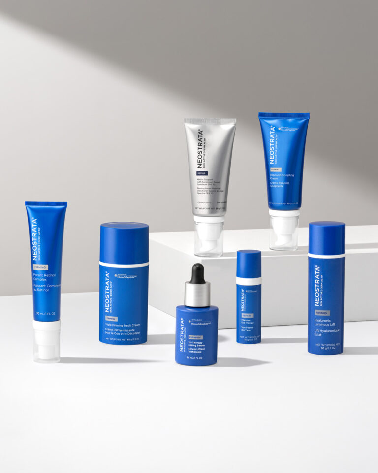 Billede til sociale medier NEOSTRATA Skin Active 1