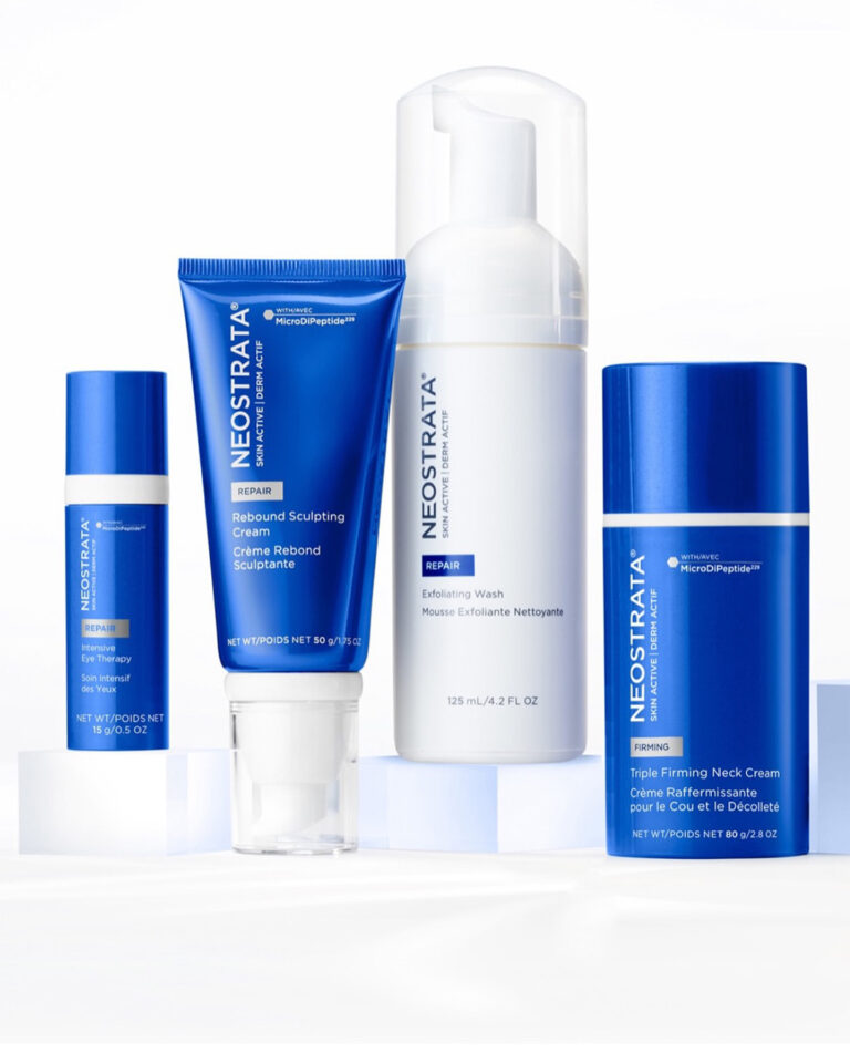 Billede til sociale medier NEOSTRATA Skin Active 3