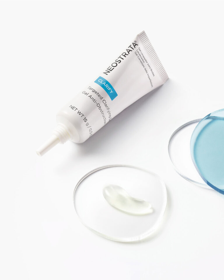 Billede til sociale medier NEOSTRATA Targeted Clarifying Gel