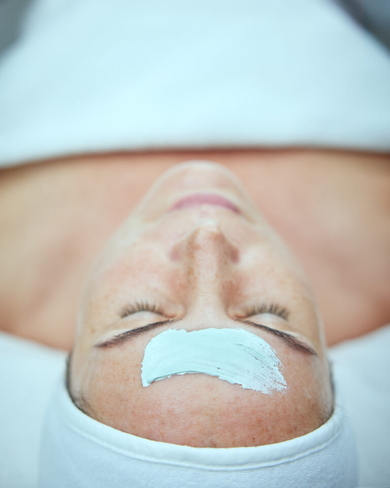 Billede til sociale medier NEOSTRATA behandling 3