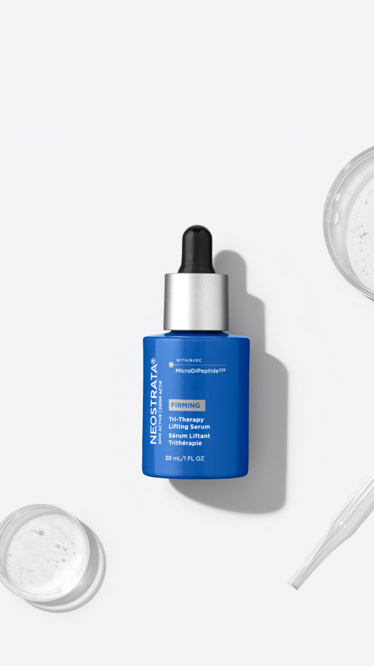 Billede til sociale medier NEOSTRATA Tri-Therapy Lifting Serum story