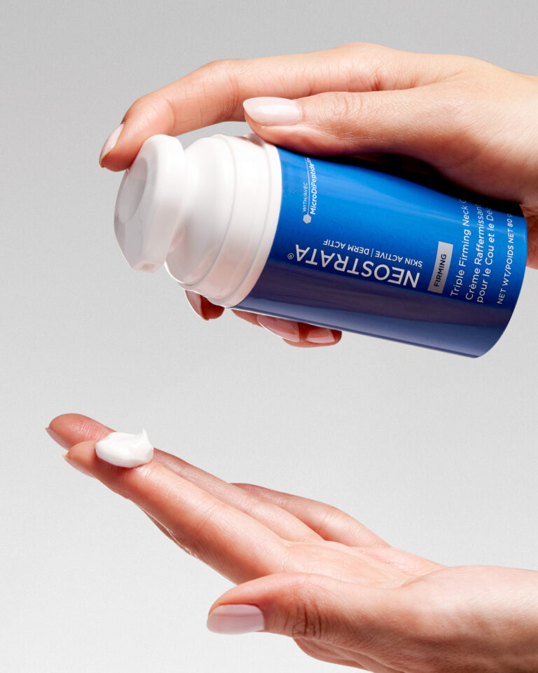 Billede til sociale medier NEOSTRATA Triple Firming Neck Cream 2