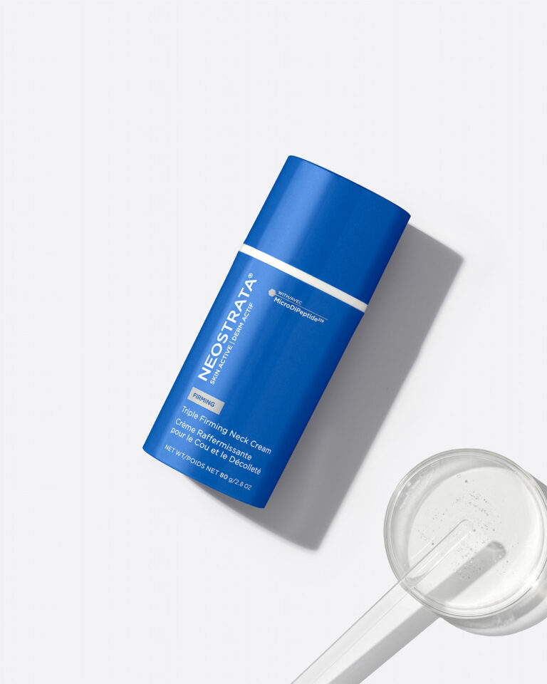Billede til sociale medier NEOSTRATA Triple Firming Neck Cream 3
