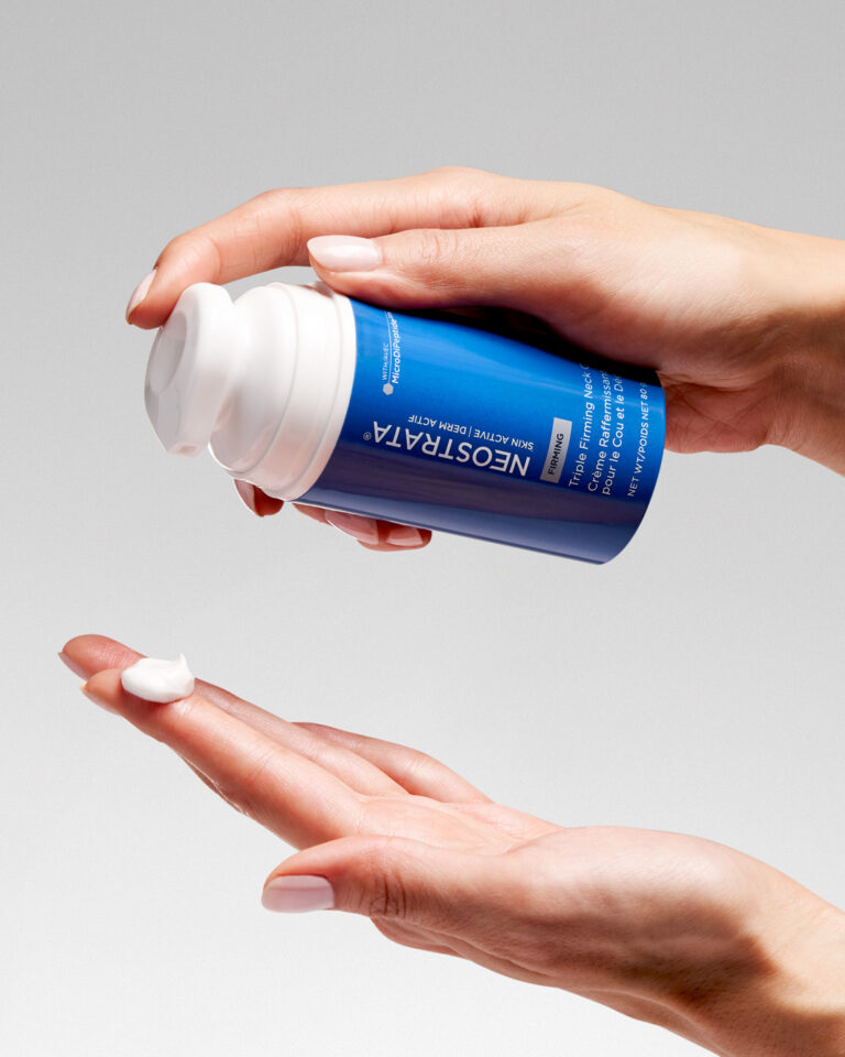 Billede til sociale medier NEOSTRATA Triple Firming Neck Cream 1
