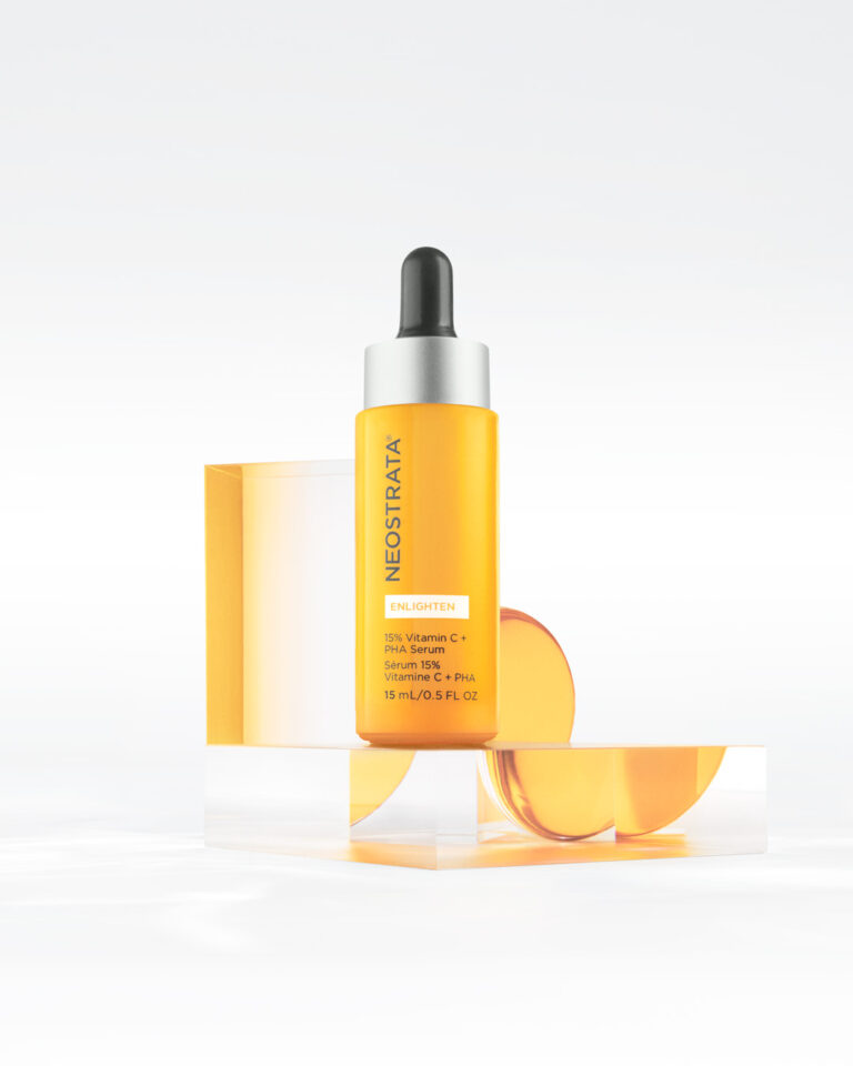 Billede til sociale medier NEOSTRATA Vitamin C + PHA Serum 4