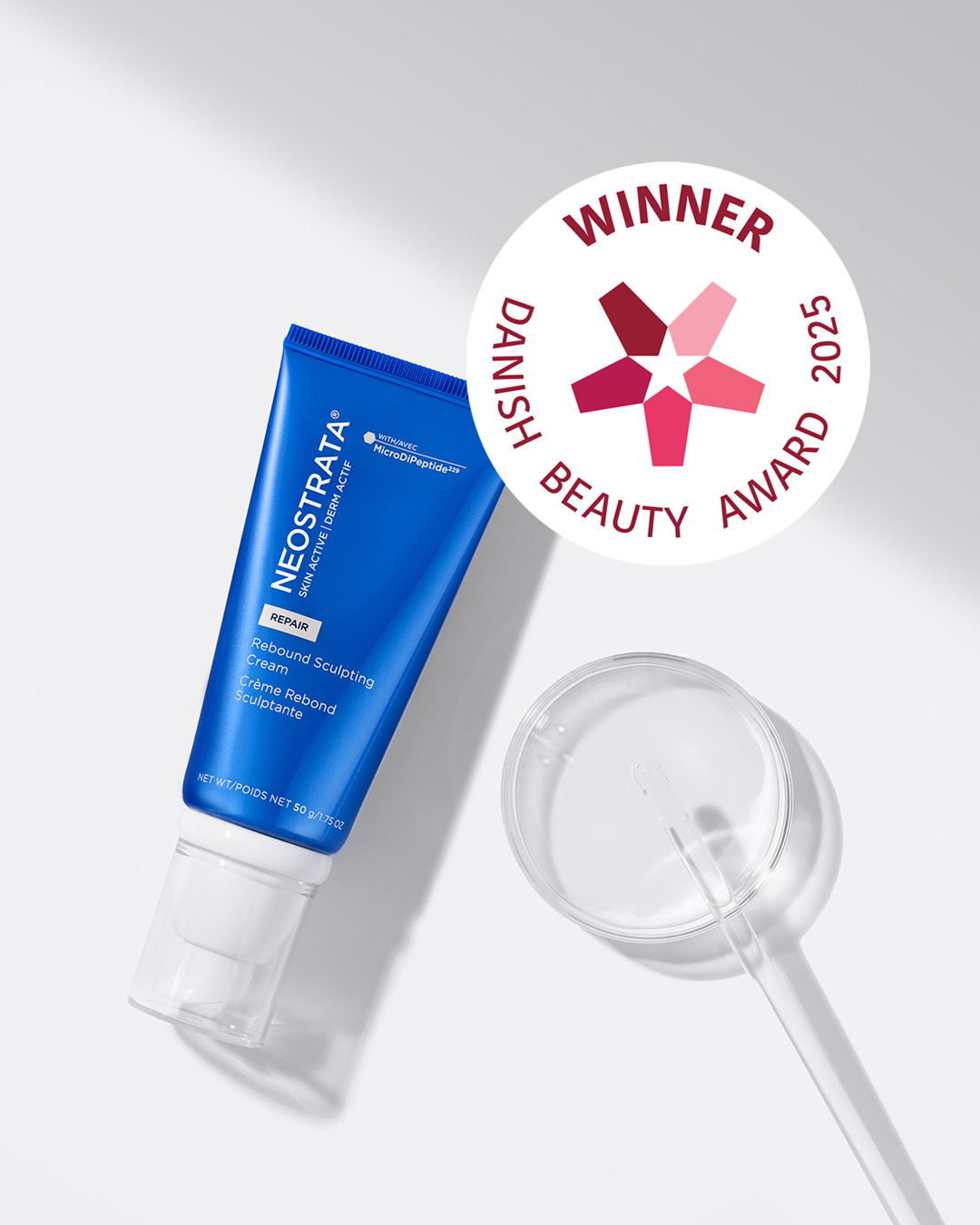 Billede til sociale medier NEOSTRATA Rebound Sculpting Cream 3