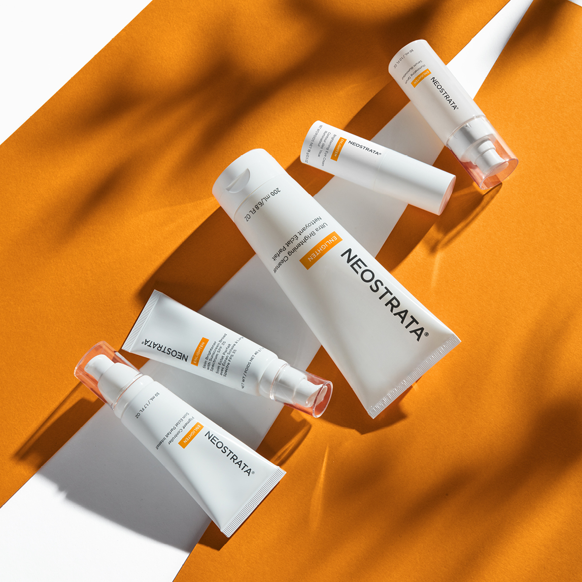 Billede til sociale medier NEOSTRATA Enlighten 6